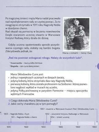 Ja I Moja Szkoła Na Nowo. Podręcznik Klasa 3, Część 4 - zdjęcie 4