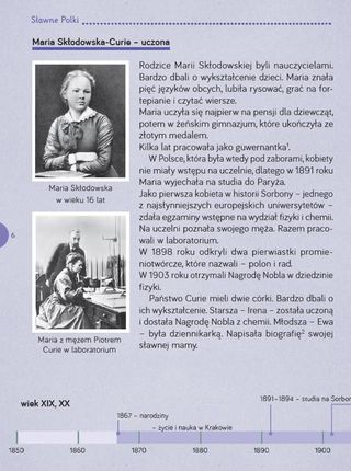 Ja I Moja Szkoła Na Nowo. Podręcznik Klasa 3, Część 4 - zdjęcie 5