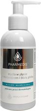 Zdjęcie Pharmedis Mydło W Płynie Z Nanosrebrem I Białą Glinką 150 Ml - Piła