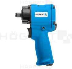 Zdjęcie Hogert Klucz Pneumatyczny Udarowy 1/2" Ht4R621 - Mikołów