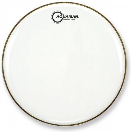 AQUARIAN Classic Clear Snare Bottom 13 Ceny I Opinie Ceneo Pl