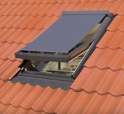 Zdjęcie Fakro AMZ WiFi Grupa II 114x140 - Władysławowo