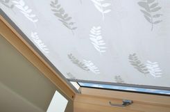 Zdjęcie Fakro ARP WiFi Grupa I 114x140 - Łódź