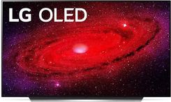 Ranking LG OLED55CX3LA Ranking telewizorów wg Ceneo