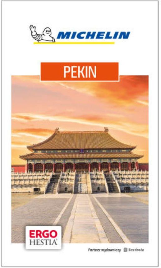 Zdjęcie Pekin. Michelin. Wydanie 1 (E-book) - Wrocław