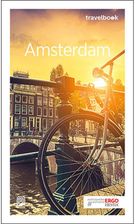 Zdjęcie Amsterdam. Travelbook. Wydanie 2 (E-book) - Toruń