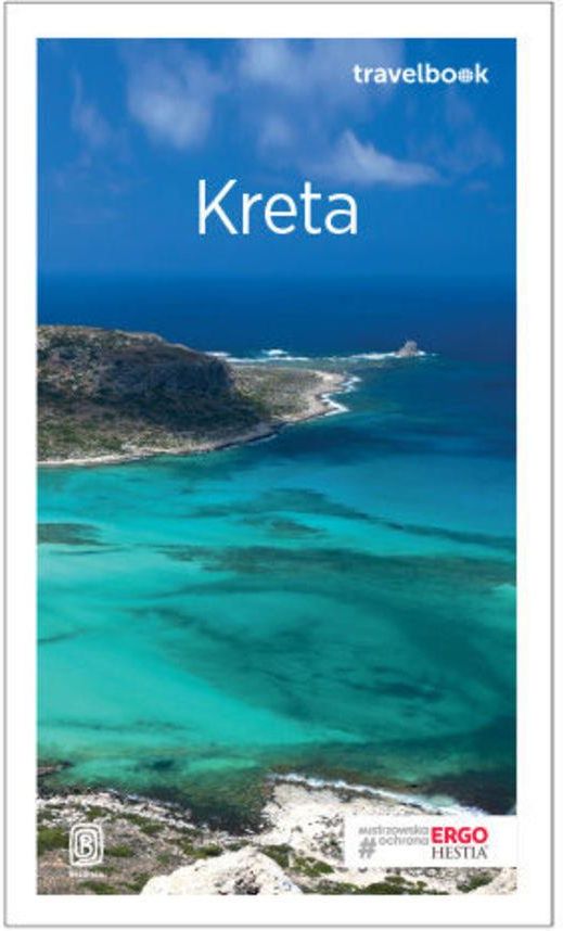 Kreta Travelbook Wydanie E Book Ceny I Opinie Ceneo Pl