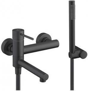 Demm Spike Czarny Mat 6800Cz - zdjęcie 2