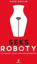 Zdjęcie Seksroboty (e-Book) - Chorzów