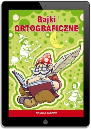 Bajki ortograficzne (e-Book) - zdjęcie 2