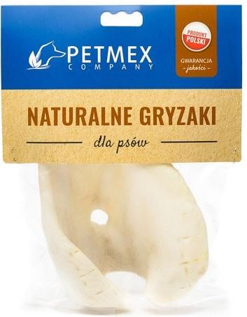 Karma Petmex Ucho Wieprzowe Białe Gryzak Naturalny 1Szt Ceny i opinie