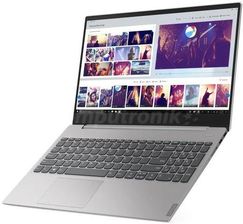Ranking Lenovo Ideapad S340-15API 15,6"/Ryzen7/8GB/256GB/NoOS (81NC007CPB) Ranking laptopów 2020 wg Ceneo