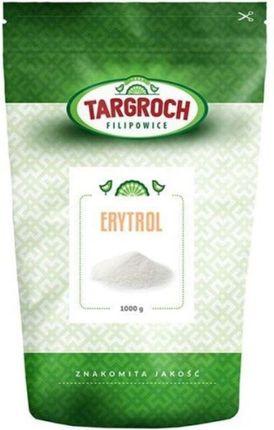 Targroch Erytrytol 1000G - zdjęcie 2