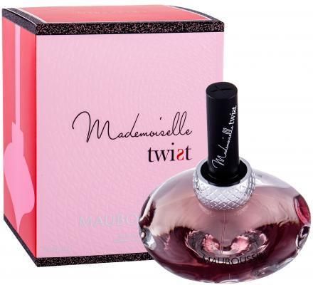 Mauboussin Mademoiselle Twist Woda Perfumowana 90 Ml - zdjęcie 2