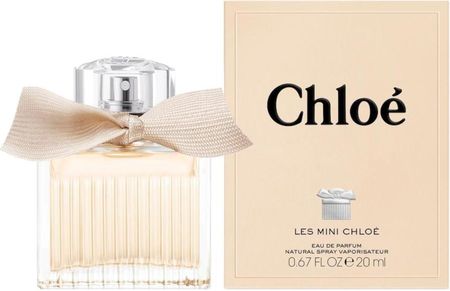 Chloe Chloe 20 Ml Woda Perfumowana - zdjęcie 2