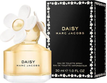 Marc Jacobs Daisy Daisy Woda Toaletowa 30 ml - zdjęcie 3
