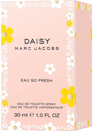 Marc Jacobs Daisy Eau So Fresh Woda Toaletowa 30 ml - zdjęcie 2