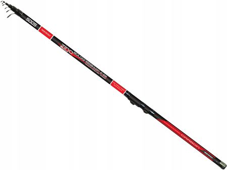 Mistrall Bolonka Zino Bolognese 4m /10-30g - zdjęcie 5