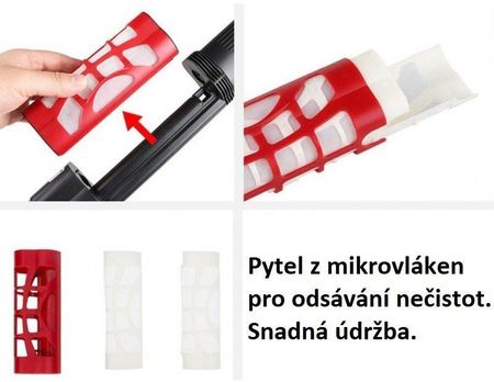 Sunsun Elektryczny Odmulacz Do Akwarium Hxs - zdjęcie 4