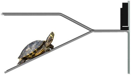 Repti Zoo Wyspa Dla Żółwi S - zdjęcie 2