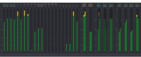 Blackmagic Design DaVinci Resolve Studio 18 (DV/RESSTUD) - zdjęcie 3