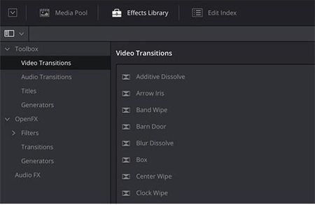 Blackmagic Design DaVinci Resolve Studio 18 (DV/RESSTUD) - zdjęcie 4