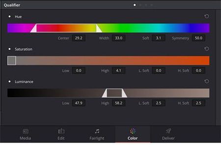 Blackmagic Design DaVinci Resolve Studio 18 (DV/RESSTUD) - zdjęcie 2