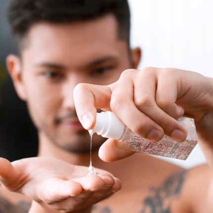 SVR SENSIFINE AQUA-GEL Kojący Żel Nawilżający 40ml - zdjęcie 2