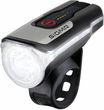 Sigma Lampa rowerowa przednia AURA 80 LED akumulatorowe czarny