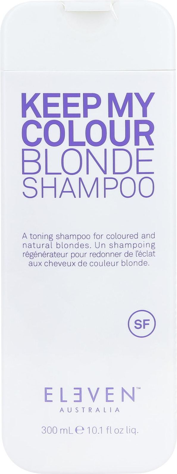 Szampon Do W Os W Eleven Australia Keep My Colour Blonde Shampoo