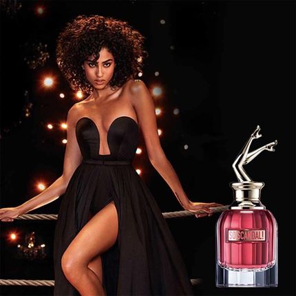 Jean Paul Gaultier So Scandal Woda Perfumowana 50 Ml - zdjęcie 2