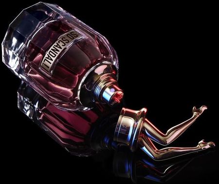 Jean Paul Gaultier So Scandal Woda Perfumowana 50 Ml - zdjęcie 3