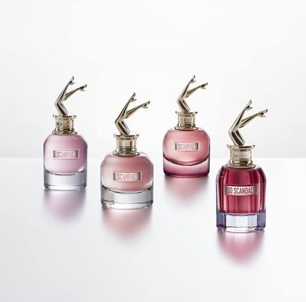 Jean Paul Gaultier So Scandal Woda Perfumowana 50 Ml - zdjęcie 4