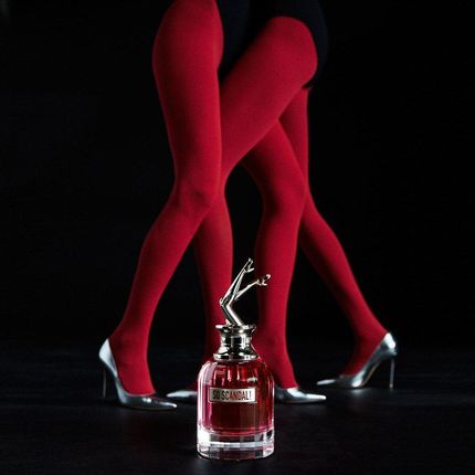 Jean Paul Gaultier So Scandal Woda Perfumowana 50 Ml - zdjęcie 5