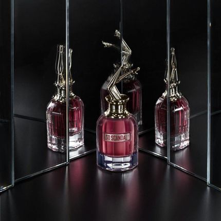 Jean Paul Gaultier So Scandal Woda Perfumowana 50 Ml - zdjęcie 6