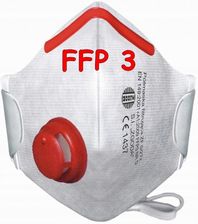 Ranking Ffp3 Maska Maseczka Antywirusowa Ochronna 99,9% Maski ochronne