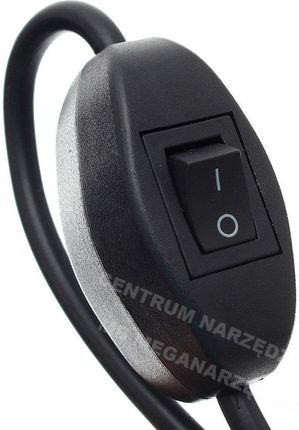 Pompa DO PALIWA OLEJU 12V 38mm FT-8038/12 - zdjęcie 4