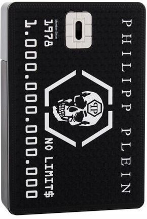 Philipp Plein No Limits Woda Perfumowana 90 ml - zdjęcie 5