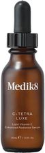 Zdjęcie Medik8 C Tetra Serum Z Witaminą C I Antyoksydantami 30 ml - Dobczyce