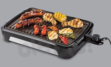 George Foreman Smokeless BBQ 25850-56 - zdjęcie 4