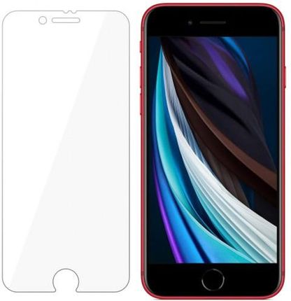 3mk FlexibleGlass iPhone SE 2020 - zdjęcie 2