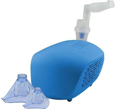 Sanity Inhalator Domowy AP 2819 - zdjęcie 2