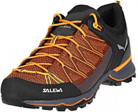 Buty Trekkingowe Salewa Ms Mtn Trainer Lite Ombre Blue Carrot Ceny I