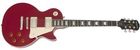 Gitary do 2000 zł Epiphone Les Paul Standard Royal Cherry RC gitara elektryczna