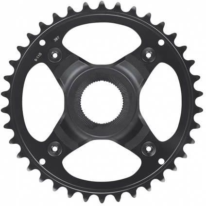Zdjęcie Shimano Steps Tarcza Korbowa 38T 50Mm Sm-Cre70 - Myślenice