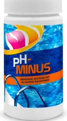 Gamix Zestaw Startowy Chemii Basenowej 5W1 G800588 - zdjęcie 2