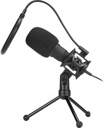 Mikrofon Studyjny Pojemnościowy Marvo Mic03 Gamer - zdjęcie 5