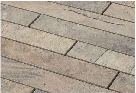 Barwolf Rustic Stone Silver Lining 29,7X42,5 Mozaika Gres - zdjęcie 2