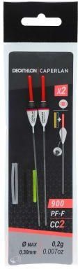 Zdjęcie Caperlan Spławik Karpiowy Pf-F900 Cc2 0,2G x2 - Wrocław