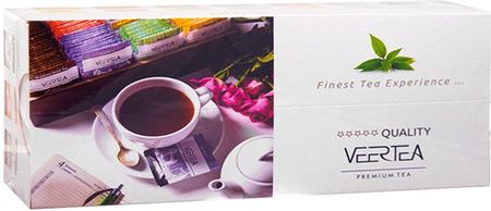 Veertea Earl Grey 100sasz. - zdjęcie 2